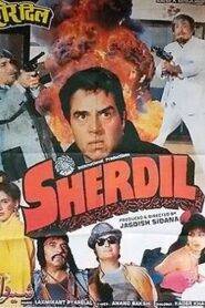 Sher Dil (1990) Hindi HD