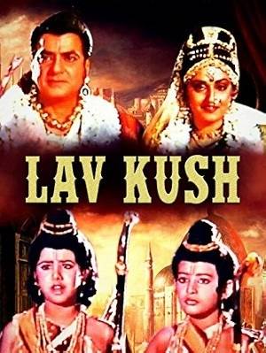Lav Kush (1997) Hindi HD