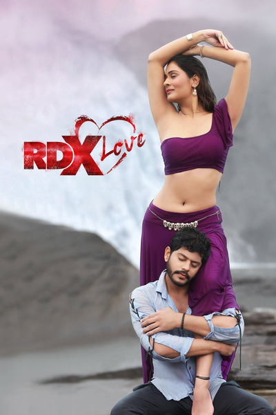 RDX Love (2019) Hindi Dubbed UNCUT