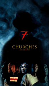 7 Churches (2022) Hindi