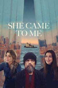 She Came to Me (2023) Hindi Dubbed