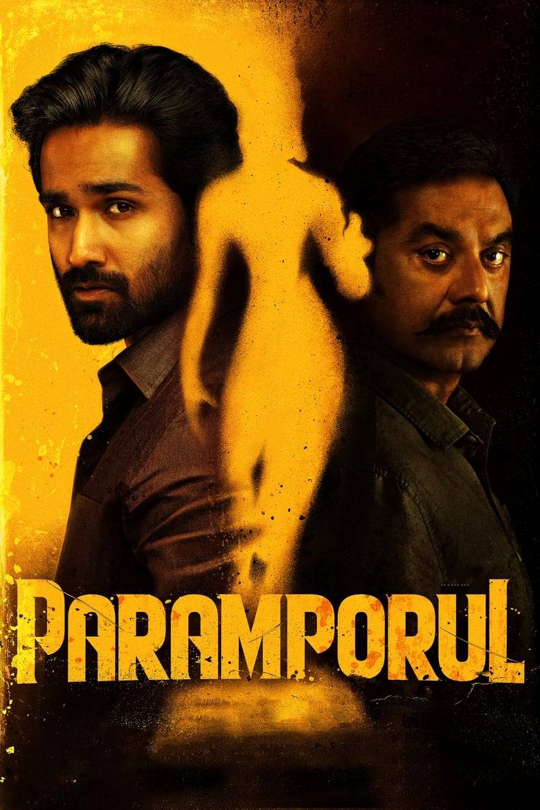 Paramporul (2023) Hindi Dubbed UNCUT