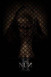 The Nun 2 (2023) Hindi Dubbed