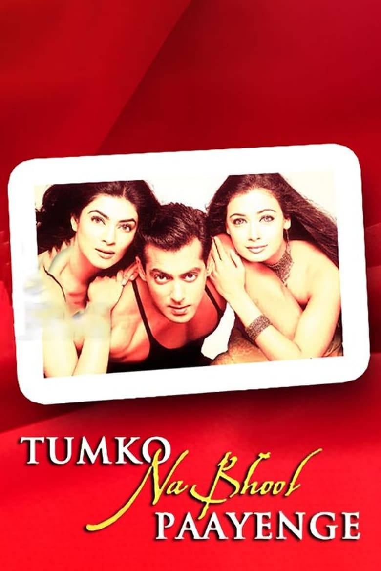 Tumko Na Bhool Paayenge (2002) Hindi HD