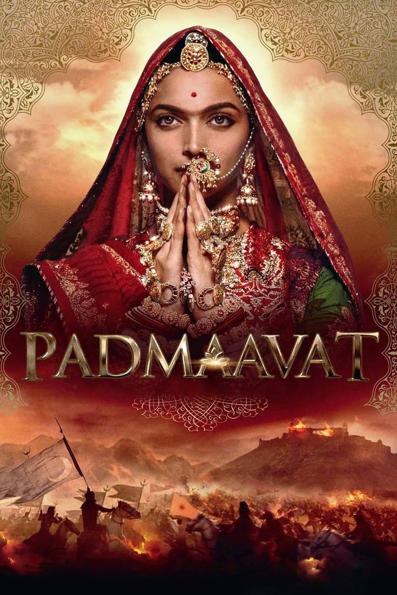 Padmaavat (2018) Hindi HD