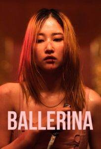 Ballerina (2023) Hindi Dubbed Netflix