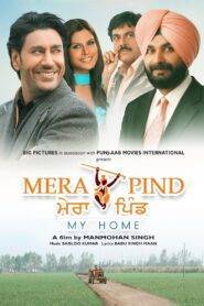 Mera Pind: My Home (2008) Punajbi HD