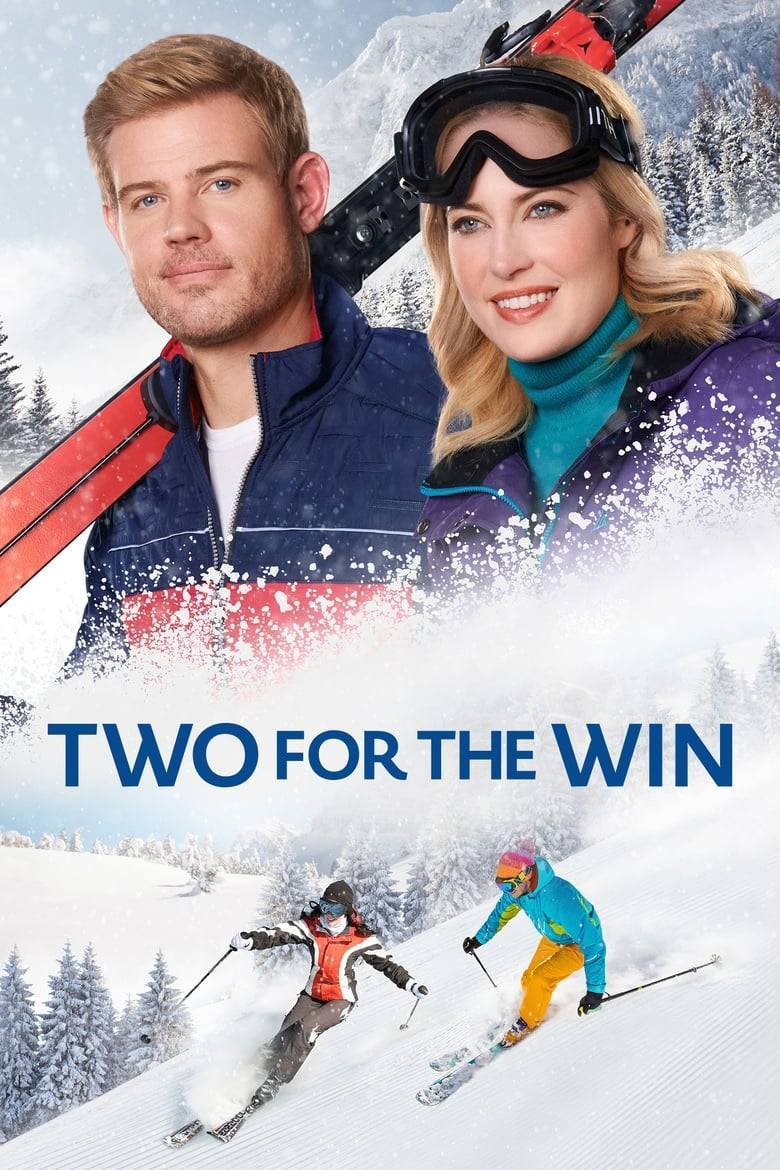 Two For the Win (2021) Hindi