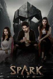 Spark Life (2023) Hindi Dubbed