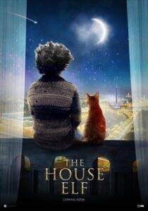 The House Elf (2019) Hindi Dubbed