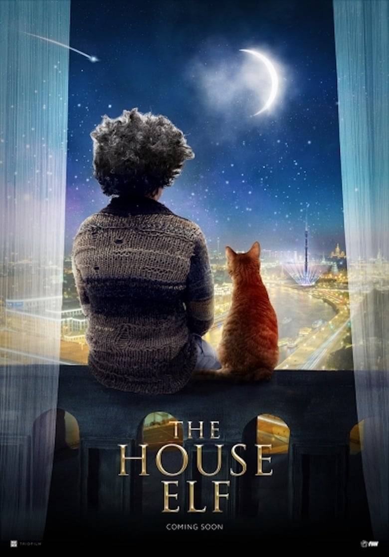 The House Elf (2019) Hindi Dubbed