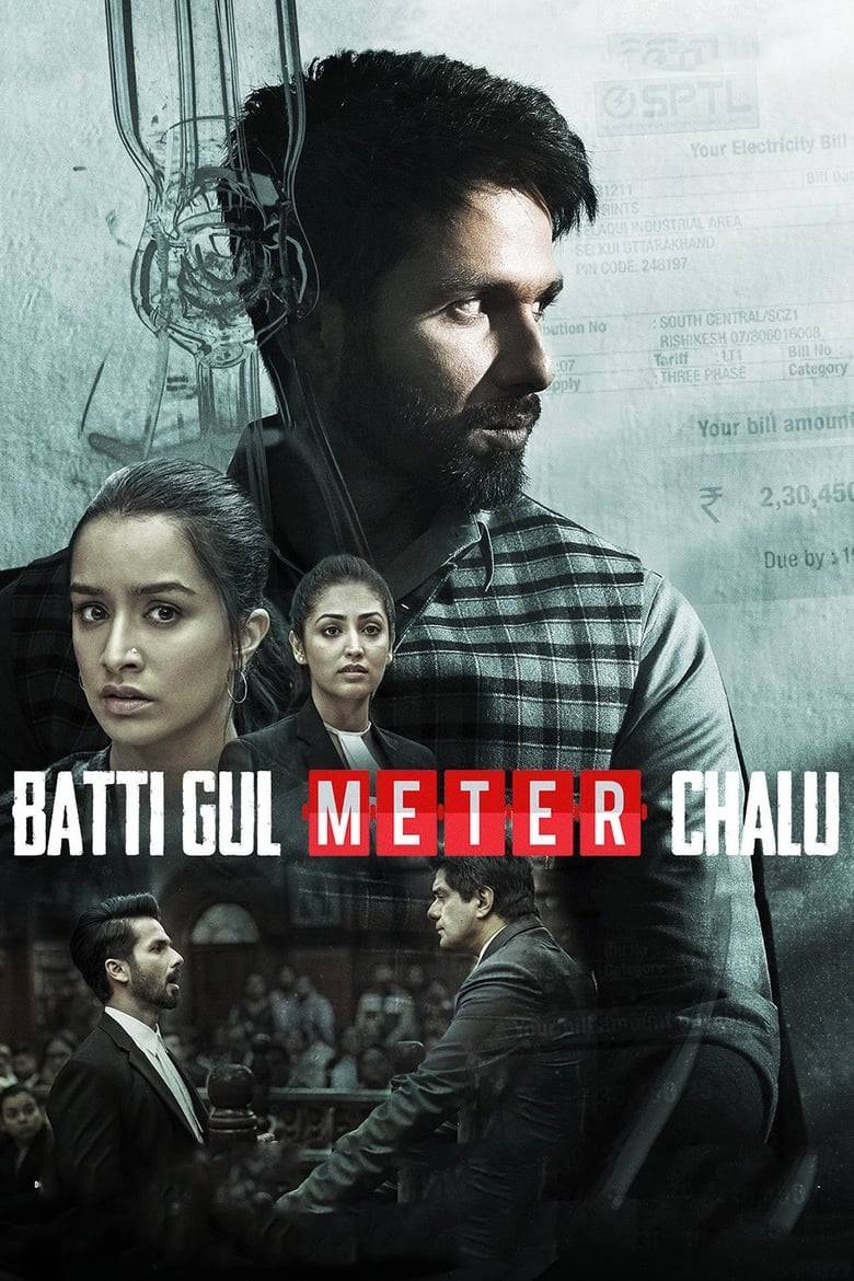 Batti Gul Meter Chalu (2018) Hindi HD