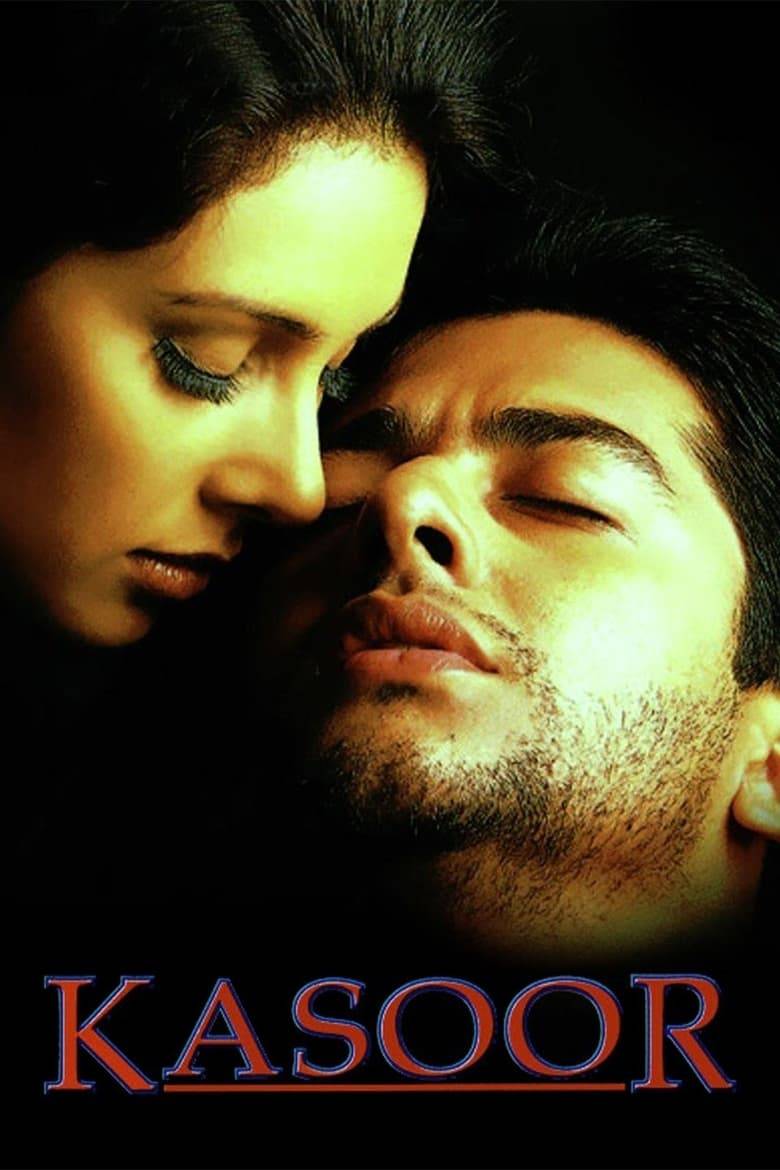 Kasoor (2001) Hindi HD