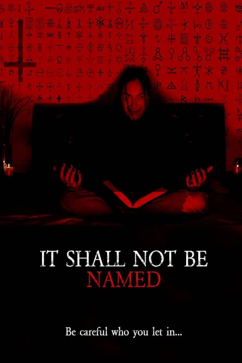 It Shall Not Be Named (2023) Hindi Dubbed