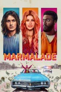 Marmalade (2024) Hindi Dubbed AMZN