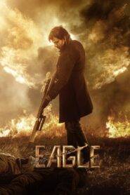 Eagle (2024) Hindi Dubbed [UNCUT]