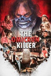 The Omicron Killer (2024) Hindi Dubbed