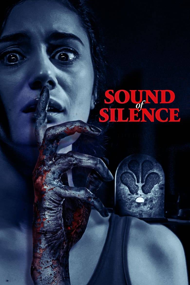 Sound of Silence (2023) Hindi Dubbed Hotstar