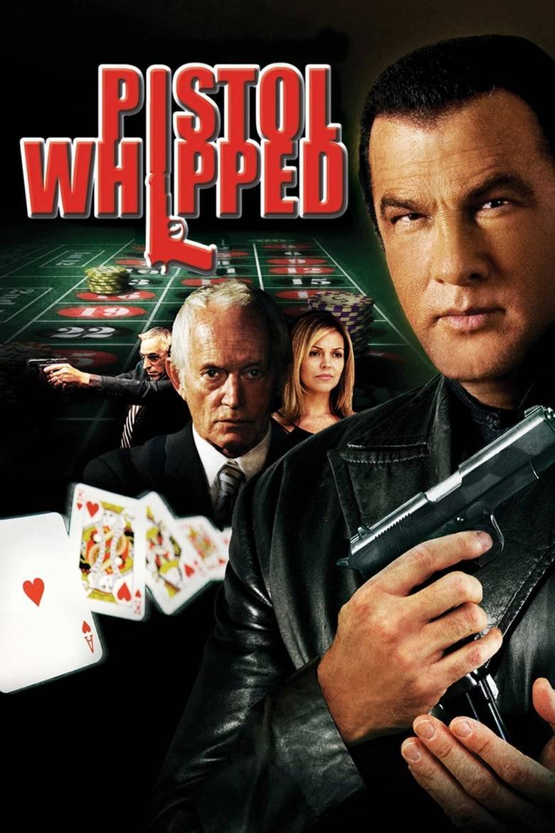 Pistol Whipped (2008) Hindi Dubbed