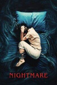 NightMare (2022) Hindi Dubbed AMZN