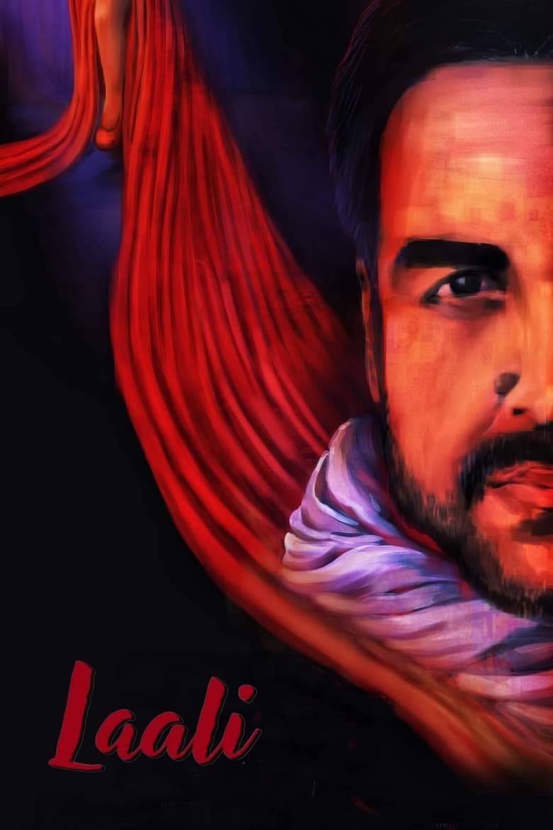 Laali (2022) Hindi HD