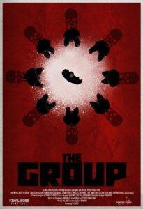 The Group (2022) Hindi Dubbed