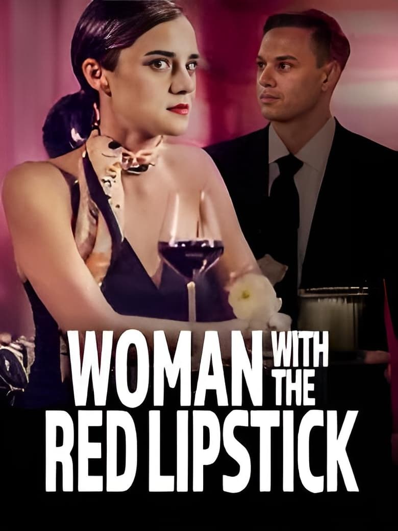 Woman with the Red Lipstick (2024) Hindi Dubbed