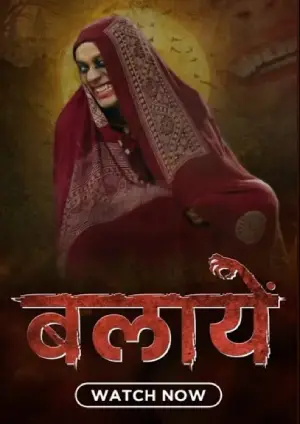 Balaayen (2024) Punjabi HD
