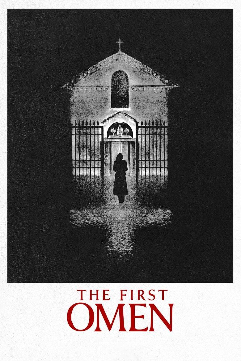 The First Omen (2024) Hindi Dubbed