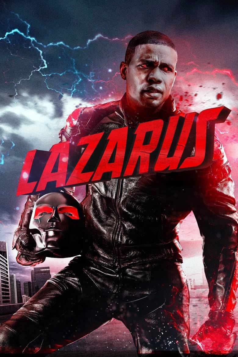 Lazarus (2021) Hindi Dubbed