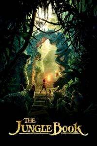 The Jungle Book (2016) Hindi Dubbed