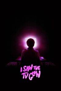 I Saw the TV Glow (2024) Hindi Dubbed