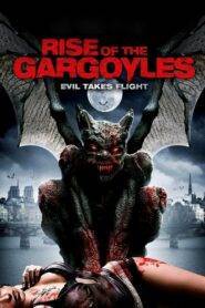 Rise of the Gargoyles (2009) Hindi Dubbed