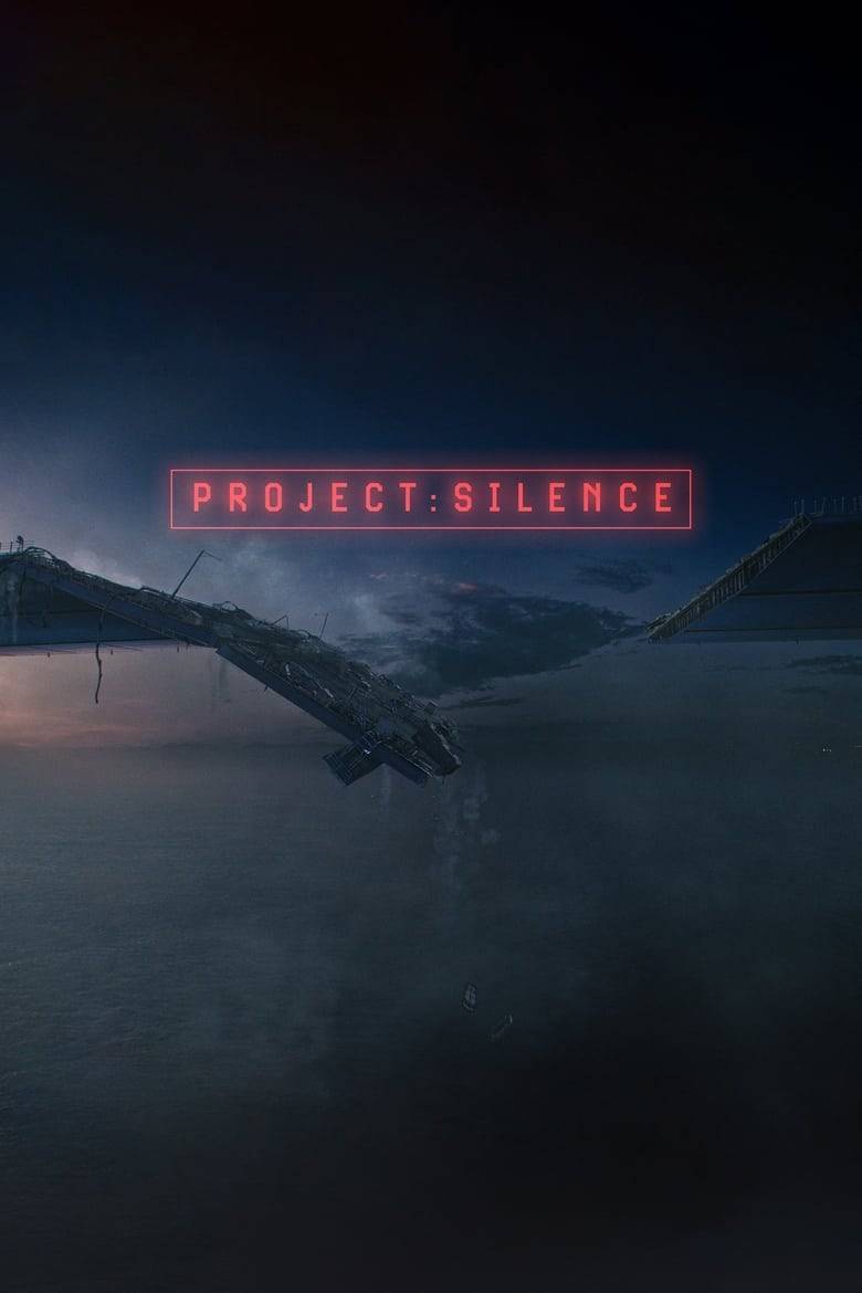 Project Silence (2023) Hindi Dubbed