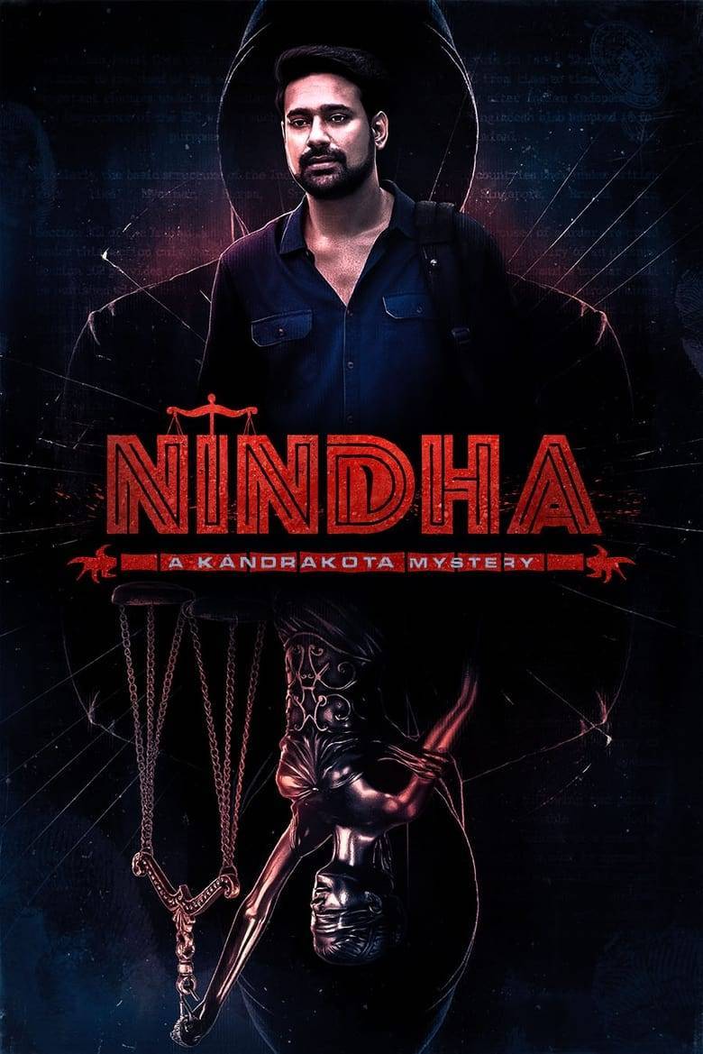 Nindha (2024) HQ Hindi Dubbed