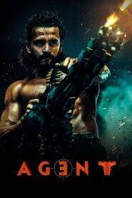 Agent (2023) Hindi Dubbed AMZN