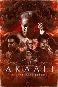 The Akaali (2024) Hindi Dubbed