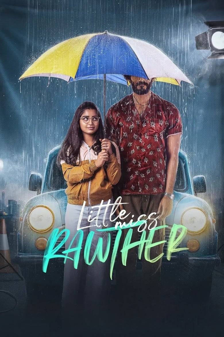 Little Miss Rawther (2023) Hindi Dubbed