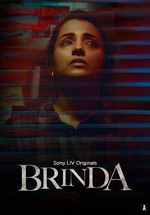 Brinda (2024) Hindi Season 1 Complete