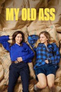 My Old Ass (2024) Hindi Dubbed