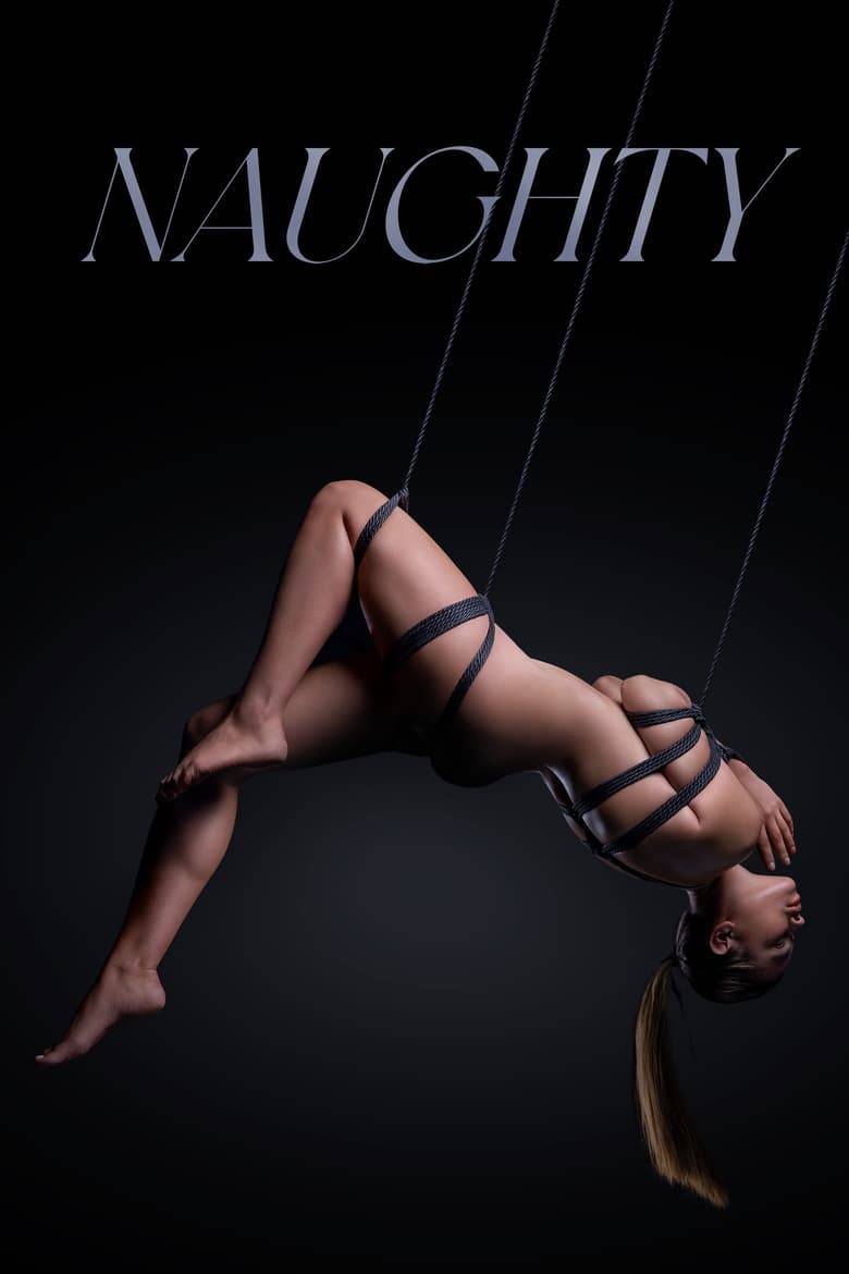 Naughty Girl (2023) Hindi Dubbed