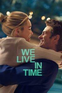 We Live in Time (2024) Hindi Dubbed