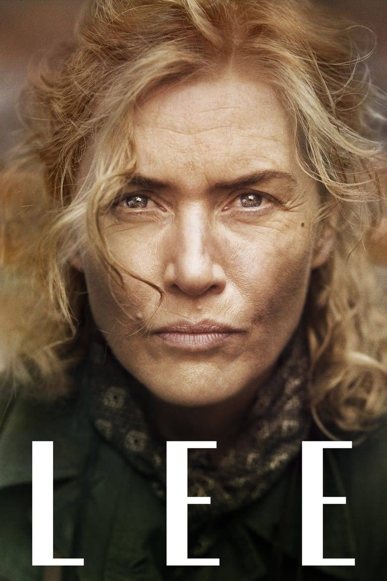 Lee (2024) Hindi Dubbed
