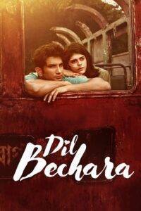 Dil Bechara (2020) Hindi HD
