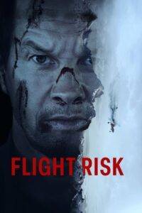 Flight Risk (2025) Hindi Dubbed