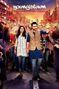 Youngistaan (2024) Hindi Dubbed UltraPlay