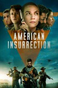 American Insurrection (2021) Hindi Dubbed