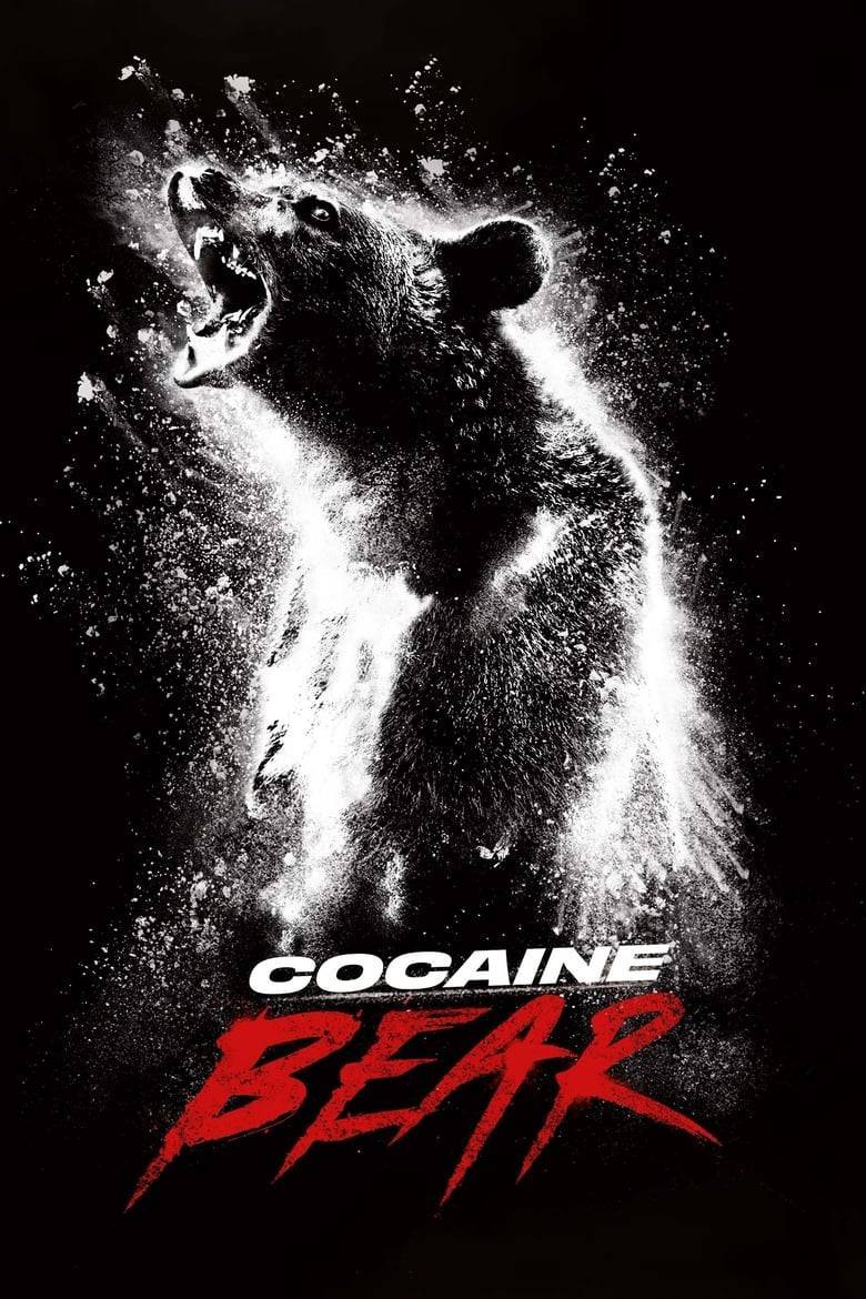Bear (2010) Hindi Dubbed