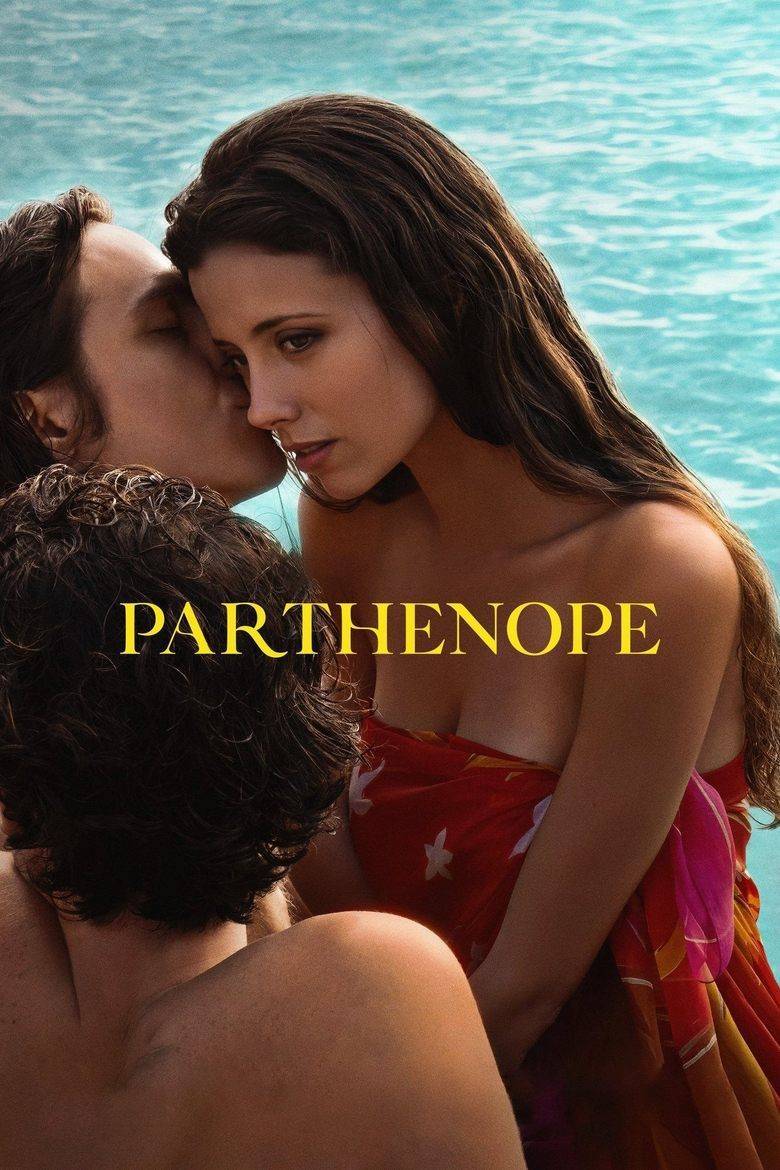 Parthenope (2024) Hindi Dubbed