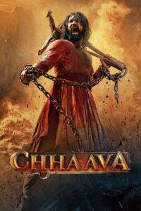 Chhaava (2025) Hindi HD Netflix